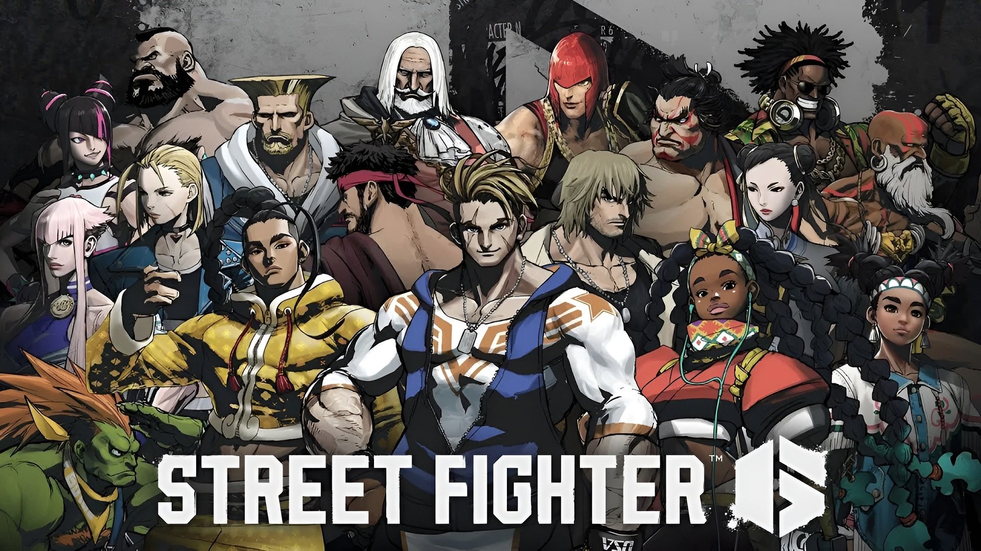 Legendary Acquired Rights To Live-Action Street Fighter Movie - M.A.A.C.