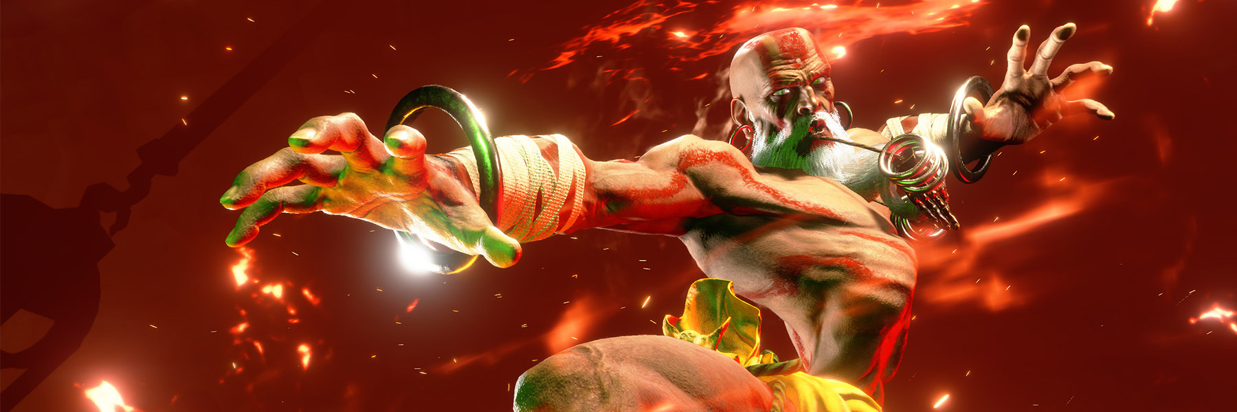 Street Fighter 6 Characters: A Comprehensive Overview