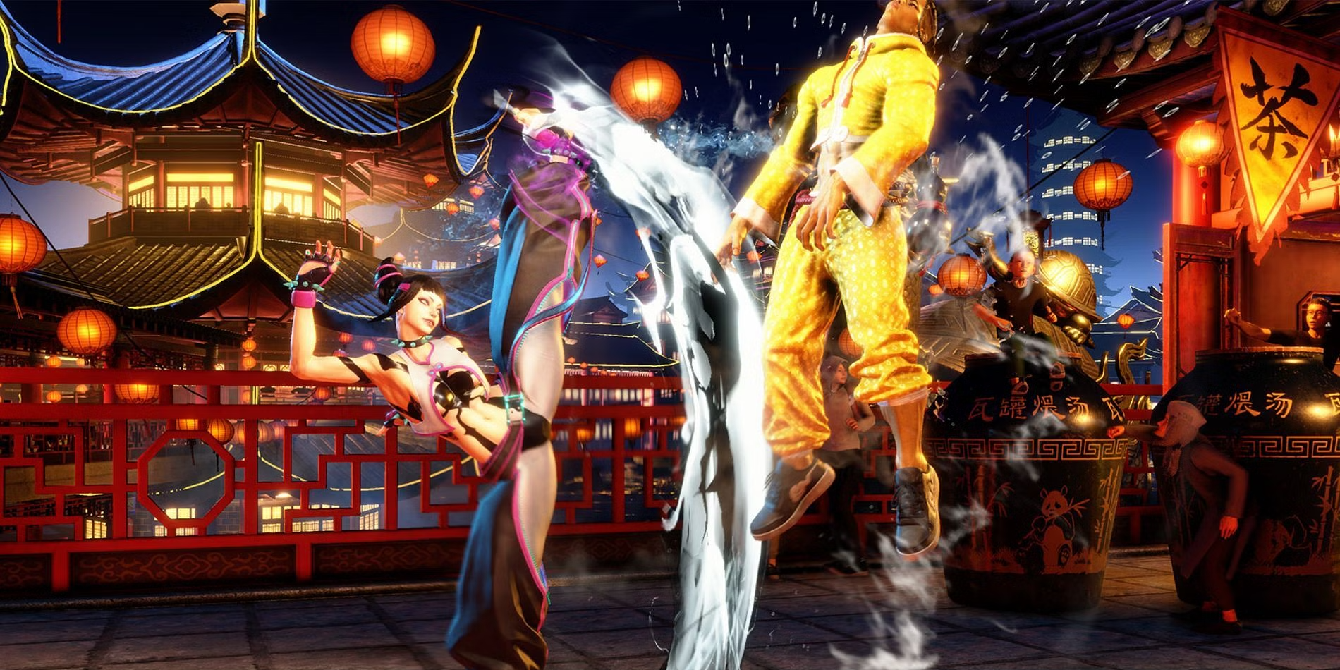 Street Fighter 6 Beta Impressions: Here's What We've Learned!