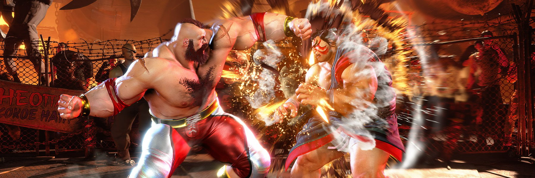 Street Fighter 6 Characters: A Comprehensive Overview
