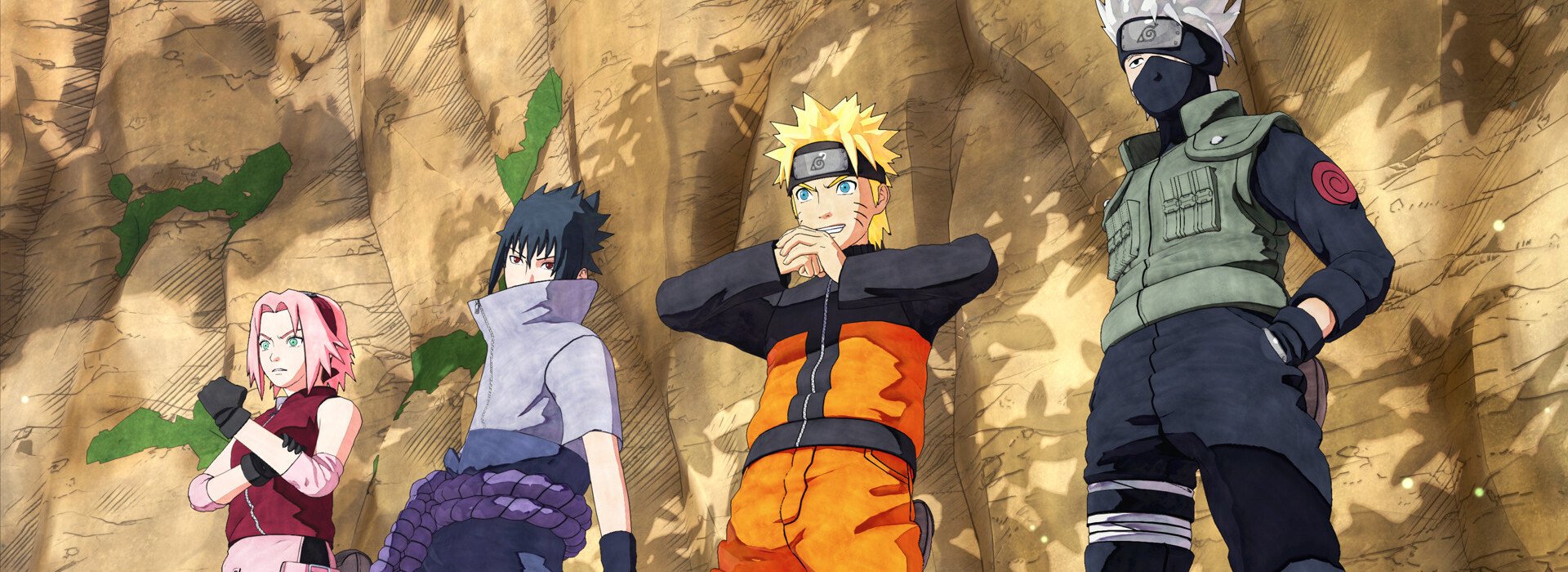 NARUTO TO BORUTO: SHINOBI STRIKER Ultimate Edition: Why Now's the ...