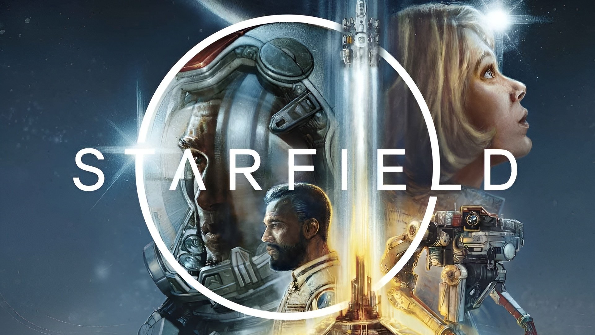 Get Starfield - Pre-Order or Play Day One on Game Pass
