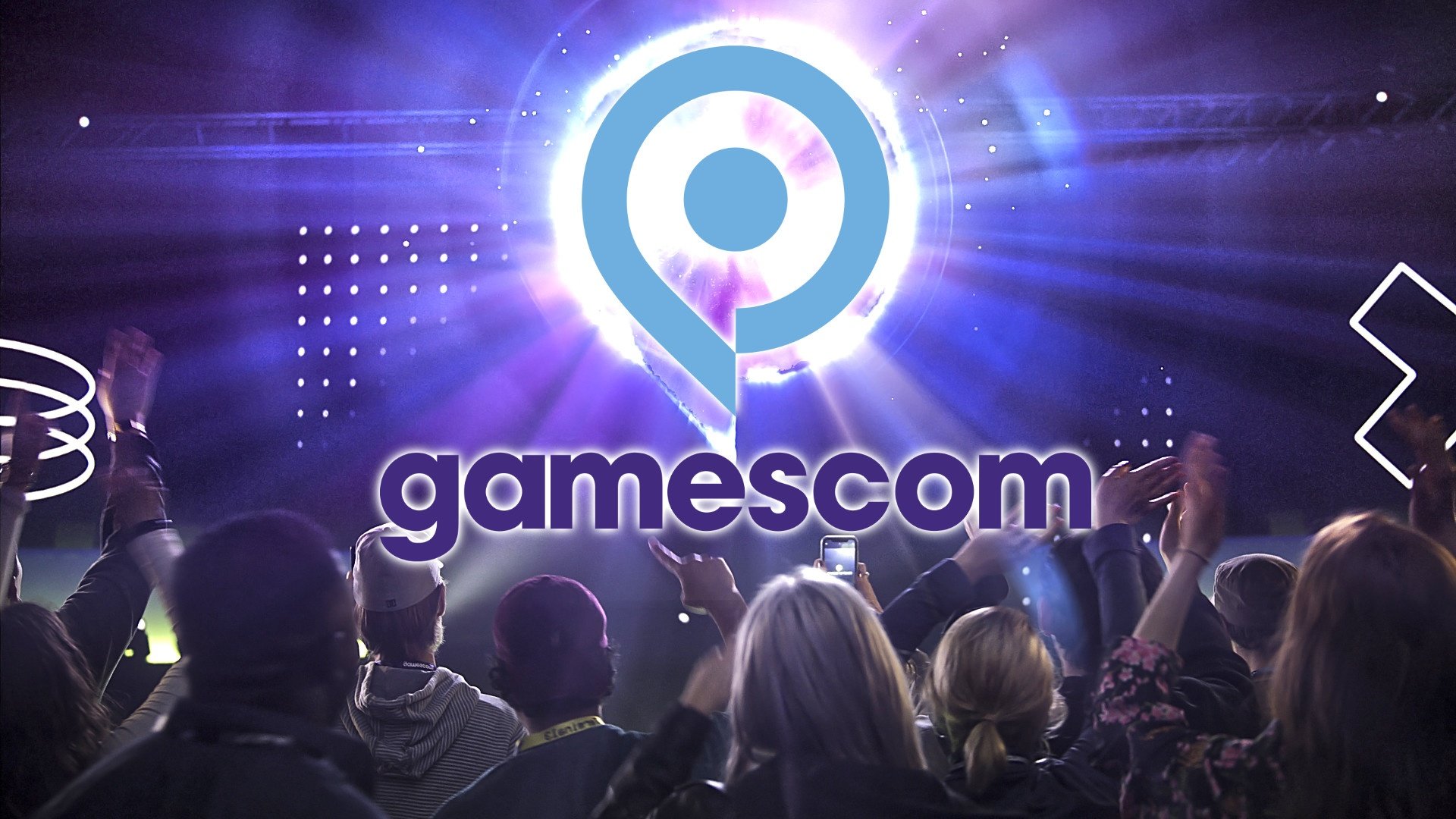 All the Humble Games Fun at Gamescom 2023 - Humble Games