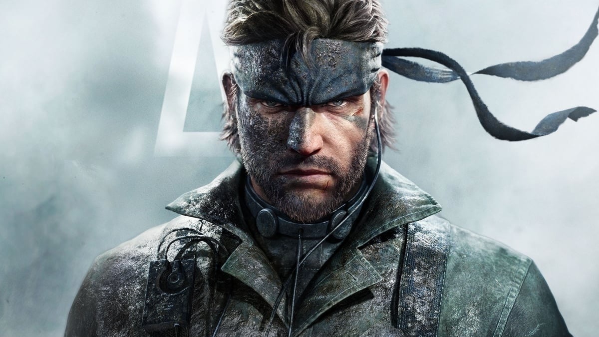 Metal Gear Solid 3: Snake Eater  KONAMI DIGITAL ENTERTAINMENT B.V.