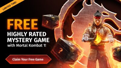 The Ultimate Mortal Kombat 1 PC Deal: Free Bonus Games and Discounts Await!