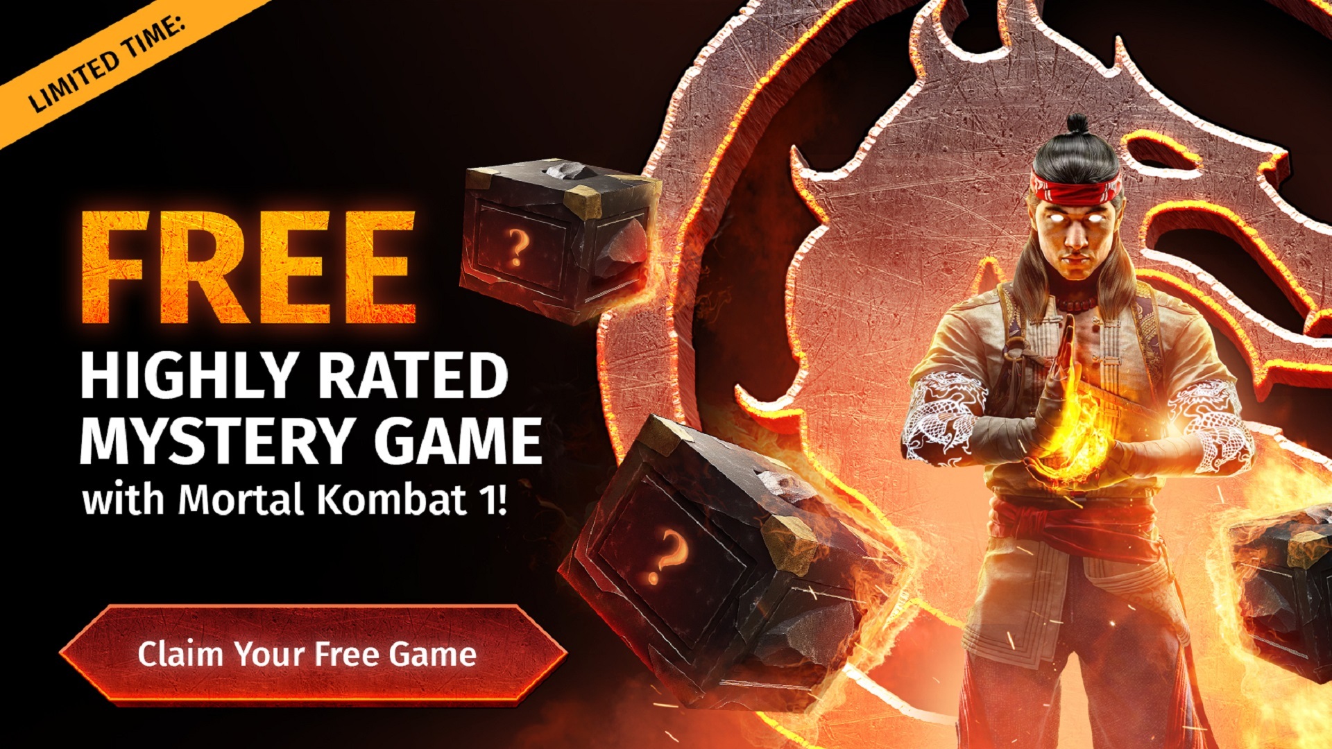 Buy Mortal Kombat 1 - Premium Edition PC Steam key! Cheap price