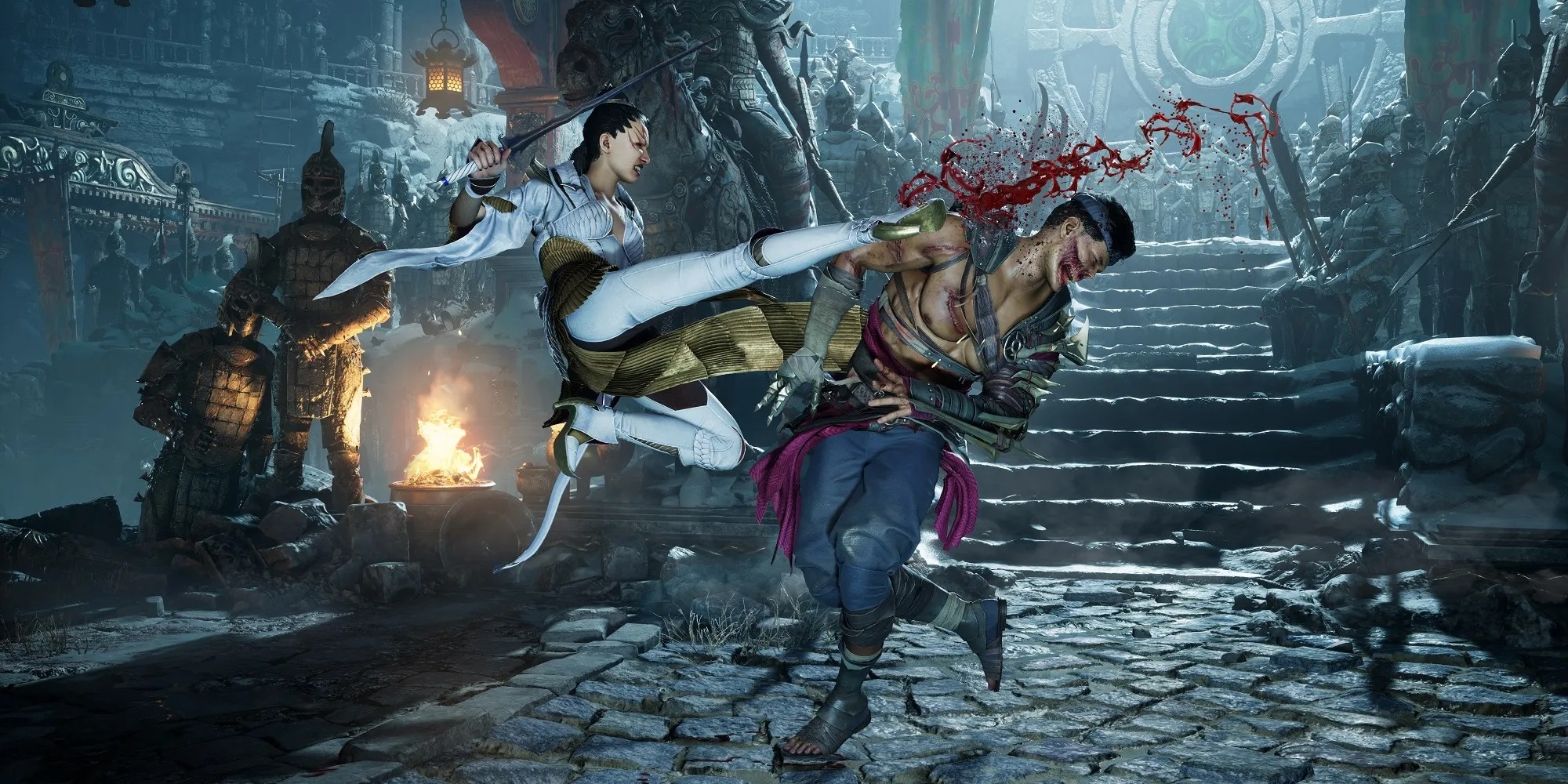 Mortal Kombat 1 Early Reviews: What do the Players Think?