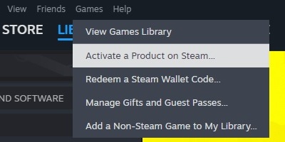 How To Redeem Steam Keys – Humble Bundle