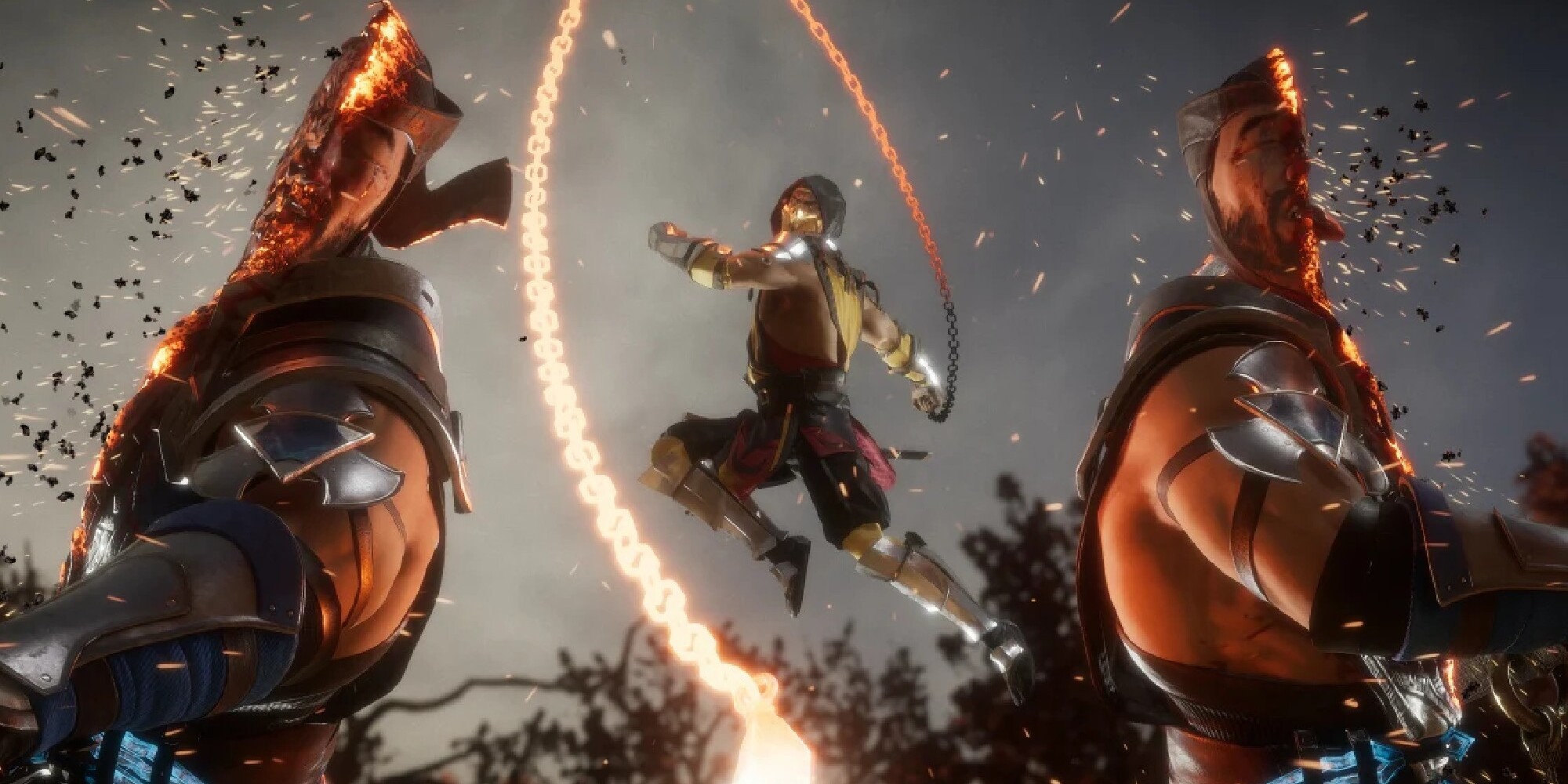 Mortal Kombat 1 Early Reviews: What do the Players Think?