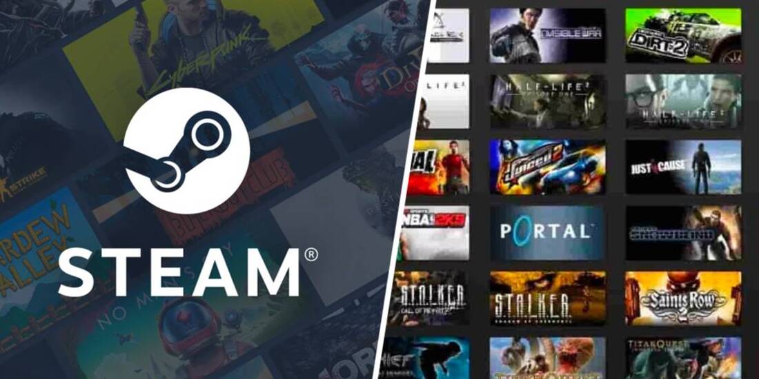 How Do I Create a Steam Account? – Spry Fox Support