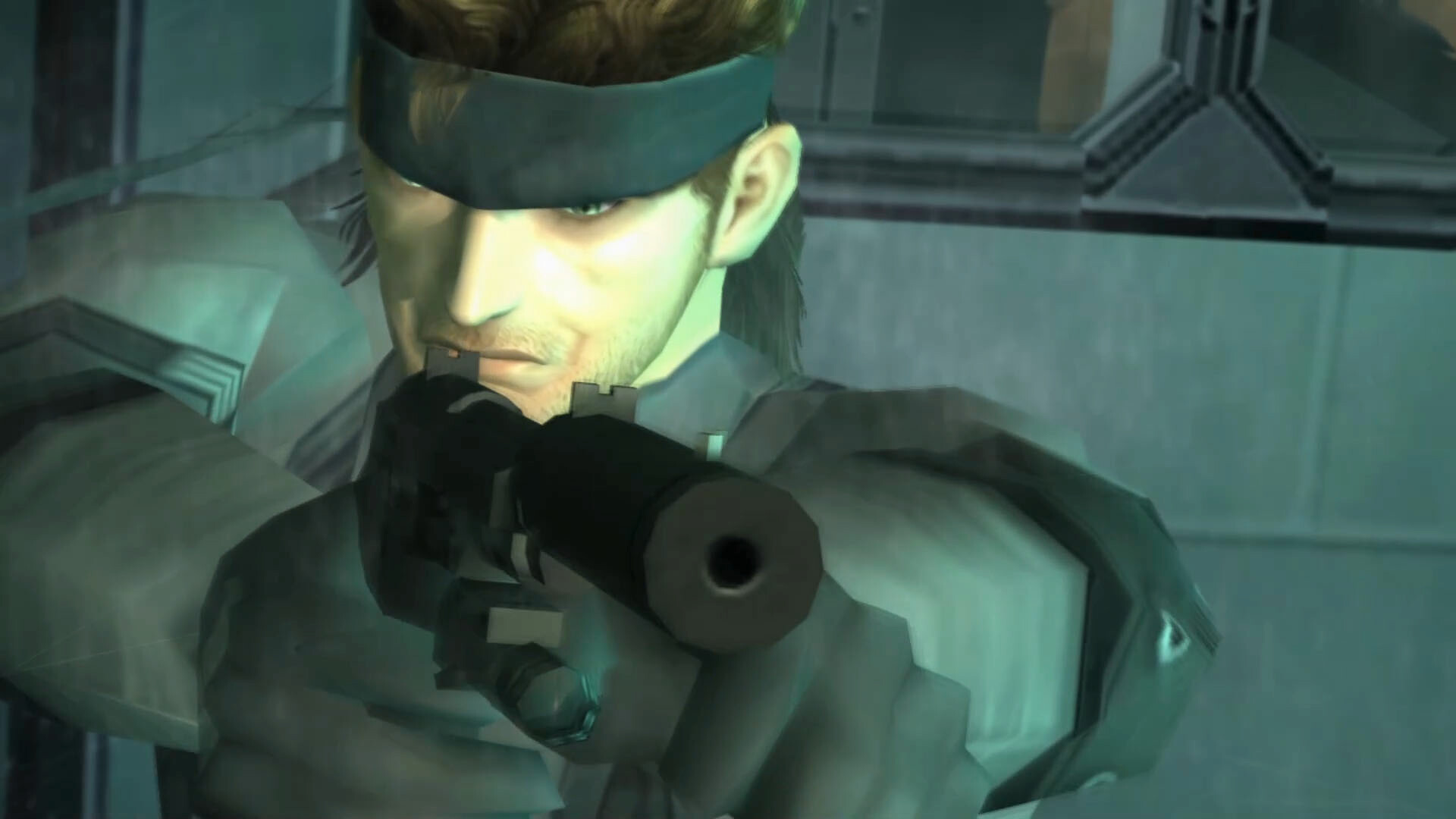 Metal Gear Solid Delta: Snake Eater' Remake Can Finally Fix 'MGS3's Biggest  Flaw