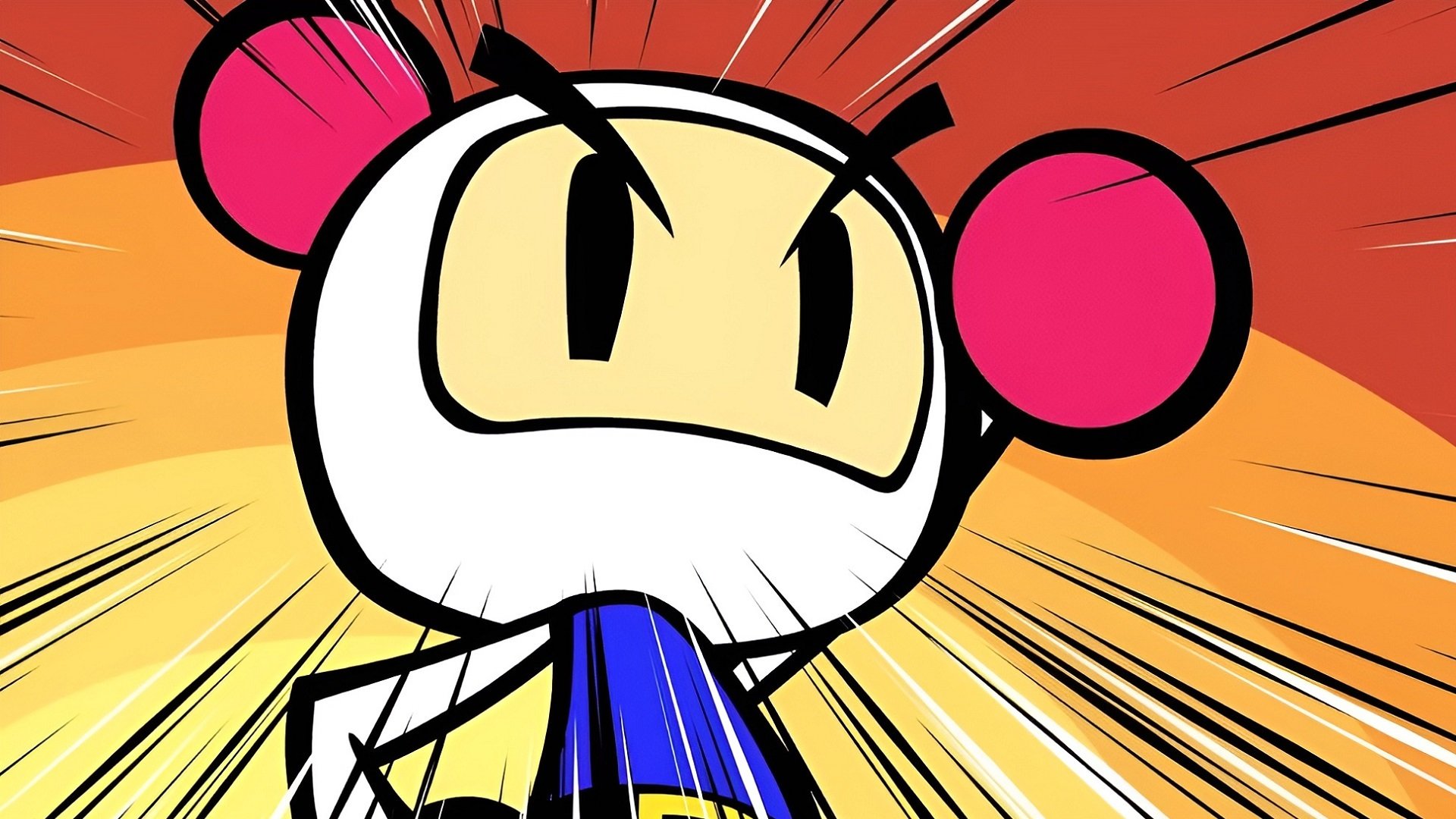 SUPER BOMBERMAN R 2  KONAMI DIGITAL ENTERTAINMENT B.V.