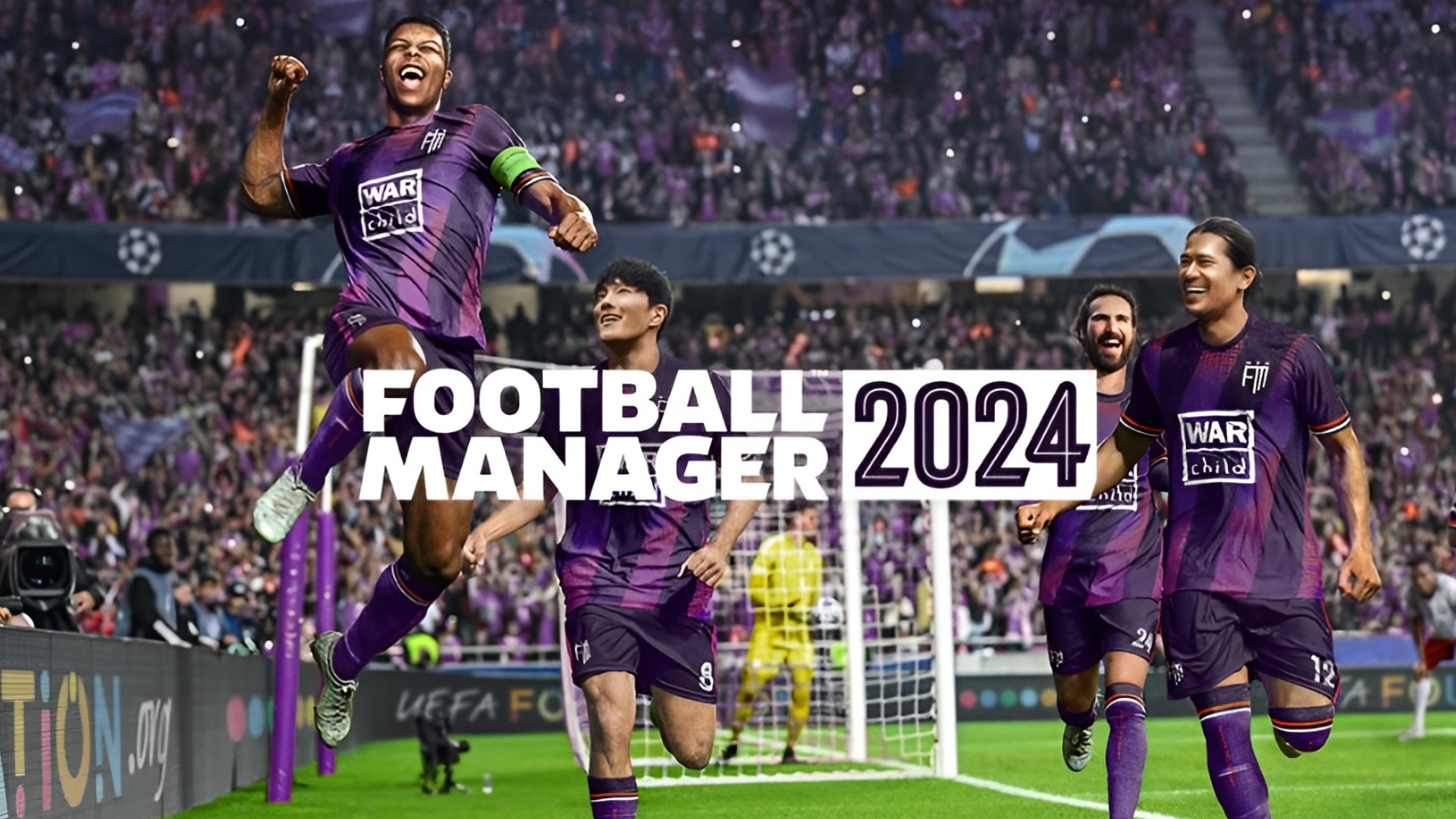 Football Manager 2023 beta release date & how to get early access to the  new game