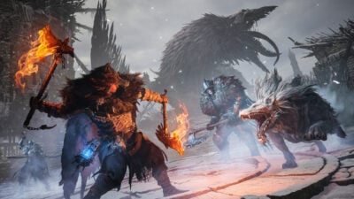 Lords of the Fallen Pre-Order Guide - Everything You Need to Know
