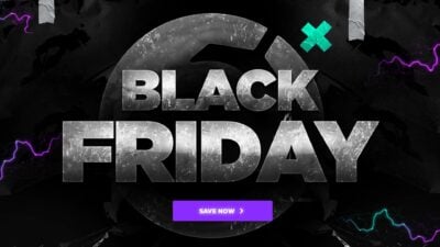 Black Friday at 2Game: Massive Discounts on Awesome AAA, Indie, and AA PC Games!