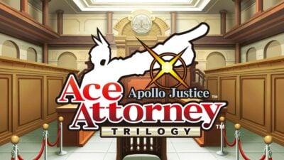 Apollo Justice: Ace Attorney Trilogy Review Summary - Should You Get It?
