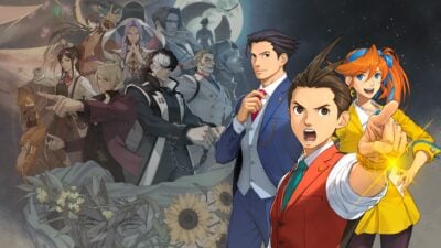 Apollo Justice: Ace Attorney Trilogy is coming to PC: Are You Ready?