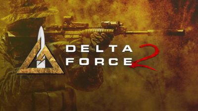 Unleashing the Action: A Complete Guide to Delta Force 2 Game