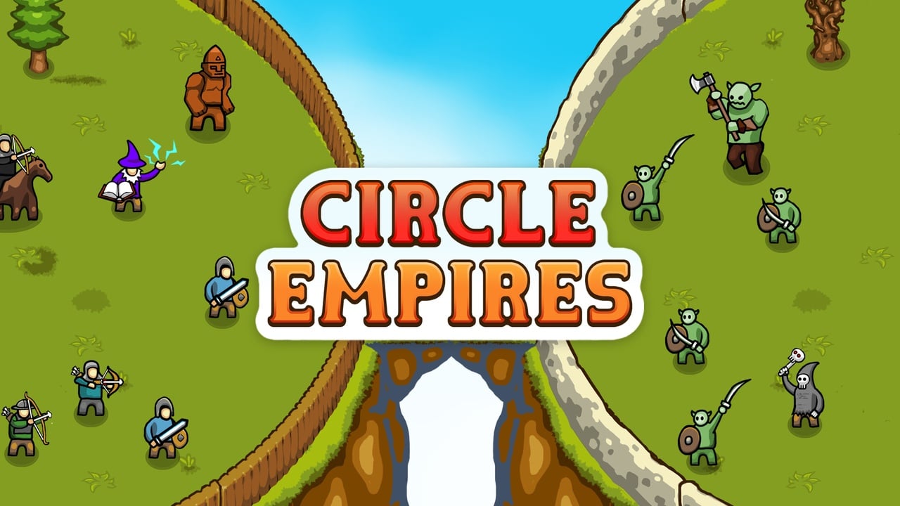 The Ultimate Guide to Mastering Circle Empires Game