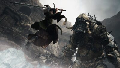 Dragon's Dogma 2 Vocations and You: Which Class Should You Choose?