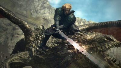 Dragon's Dogma 2 Steam Keys Available Now! Get Yours via 2Game!