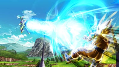 Unveiling the Ultimate Guide to Dragon Ball Xenoverse Game