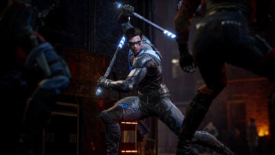 Decoding the Cost of Gotham Knights Game for Gamers