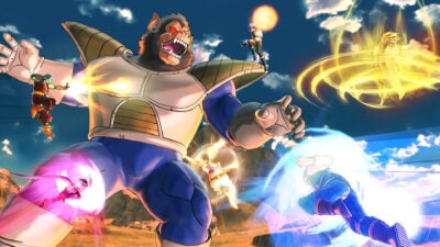 The Ultimate Guide to Mastering Dragon Ball Xenoverse 2 Game