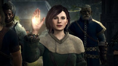Dragon's Dogma 2 Character Creator: Make Your Arisen and Pawn Now!