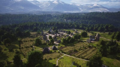 Will Manor Lords run on my PC: Hardware Requirements Explained