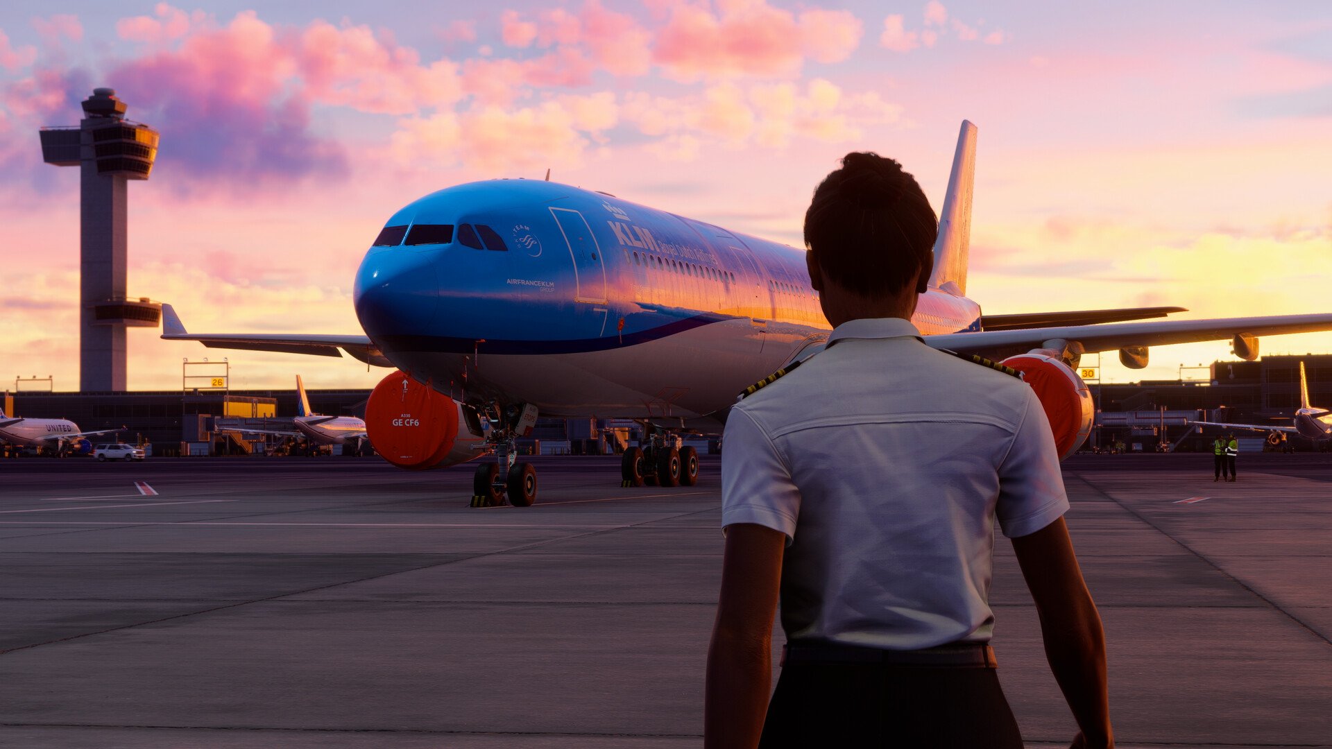 Microsoft Flight Simulator 2024 System Requirements Is Your PC